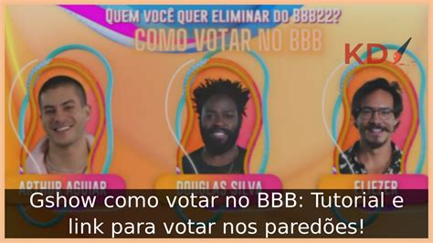 bbb24 votar